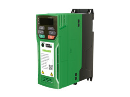 Controleur Commander C200 - 200-240V - 0 55 kW - 3 3 A -  2    filtre