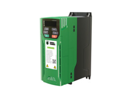 Controleur Commander C200 - 200-240V - 2 2 kW - 10 0 A -  3    filtre
