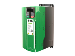 Controleur Commander C200 - 400V - 5 5 kW - 13 5 A -  4    filtre