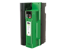 Commander C300 regelaar 200-240V - 5 5 / 7 5 kW - 25 / 30 A -  frame 5    Filter
