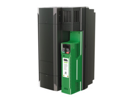 Controleur Commander C300 - 400V - 30 / 37 kW - 66 / 79 A -  7    filtre