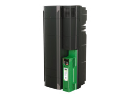 Controleur Commander C300 - 200-240V - 30 / 37 kW - 116 / 149 A -  8    filtre