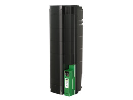 Commander C300 Regler 200-240V - 55 / 75 kW - 219 / 266 A -  Rahmen 9    filter