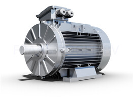 TECHTOP 80 G motor electrique - 0.25kW  8 poles / 750tr/min  B3