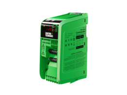 Controleur Commander S100 200V-240V- 0 25 kW- 1 4 A-  chassis 2    Filtre EMC