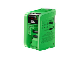 Controleur Commander S100 200V-240V- 2 2 kW- 10 6 A-  chassis 3    Filtre EMC